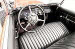 Duesenberg J521/2550 Riviera Phaeton by Brunn 1934 года